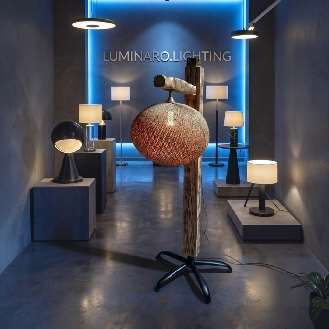Luminaro Lights
